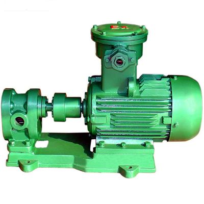 KCB,2CY Gear Oil Pump