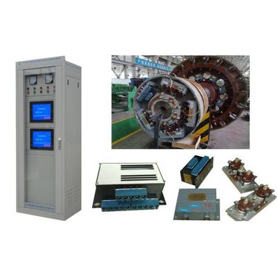 Excitation Cubicle for synchronous Generator