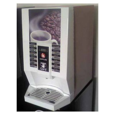 12 Selections Coffee Vending Machine-HV302M4H