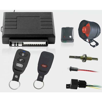 Car Security Alarm, Keyless Entry System, Parking Sensor Trade Leads 