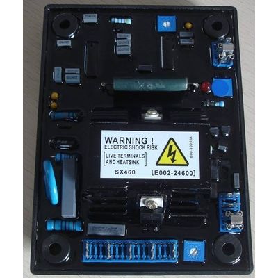 Stamford automatic voltage regulator AVR SX460