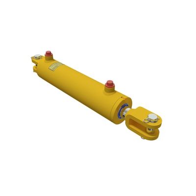 Romheld Hydraulic Cylinder