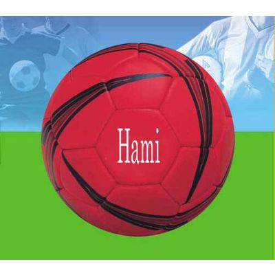 Sell Quality Hand Stitched Soccer ball