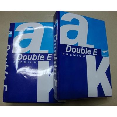 Double A Copy Paper A4/cheap A4 paper 70 80 gsm