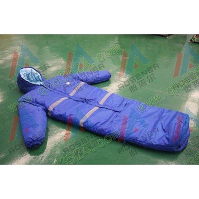 disaster relief multifunctional sleeping bag