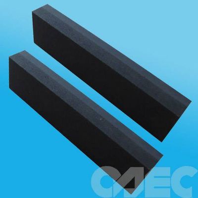 Black Silicon Carbide Combination Sharpening Stone