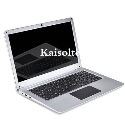 New arrival 14.1inch Intel Celeron N3350 6GB/64GB notebook computer wiondows 10 laptop