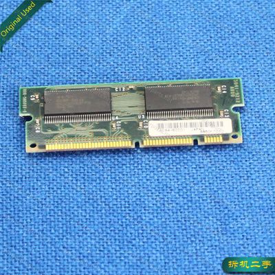 C4084-60007 Firmware MROM DIMM - Version 4.6 for the HP Color Laserjet 4500 4550 printer parts