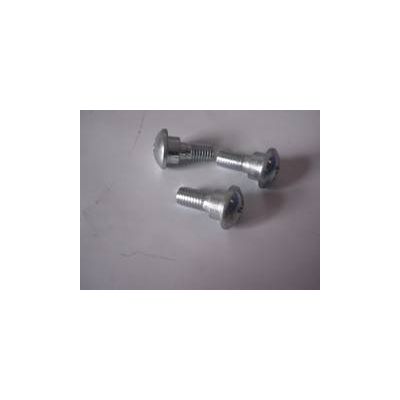cross recessed Truss head steps thread screws cold forming specialty fasteners
