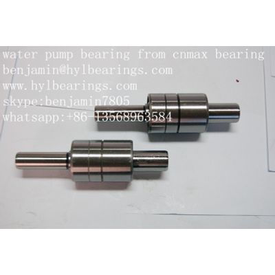 water pump bearing
