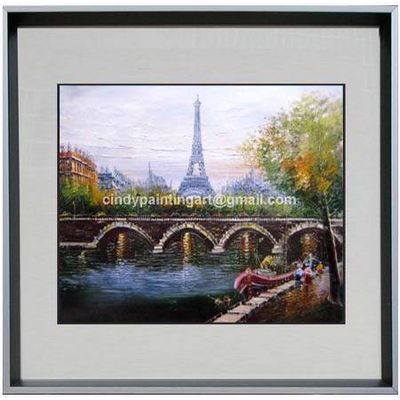 Offer Oil Painting -China
