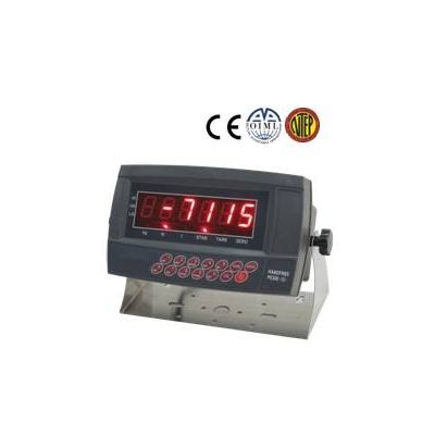 PC200/PE200 weighing indicator