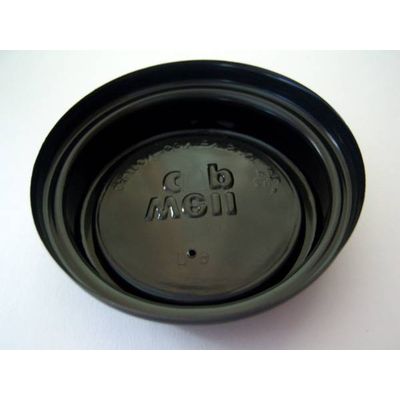 paper cup lid plastic lid