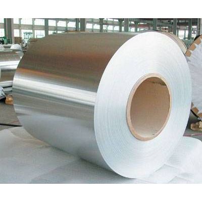 Hot dipped zinc coated galvanized steel coil HDGI
