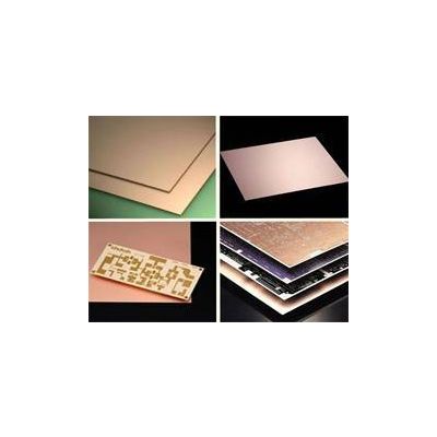 Copper Clad Laminated Sheet ( CCL Sheet )