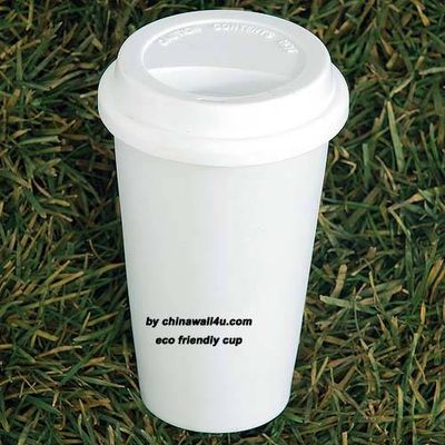 eco friendly cup,thermal porcelain mug
