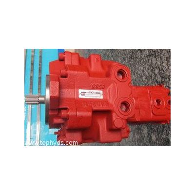 Nachi Hydraulic Piston Pump Assy PVD-3B-54P-18G5-4185F,PVD-3B-54/60(SK60/75)