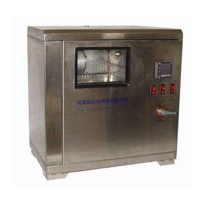 FDH-3901 Grease resistance to water washout resistance tester