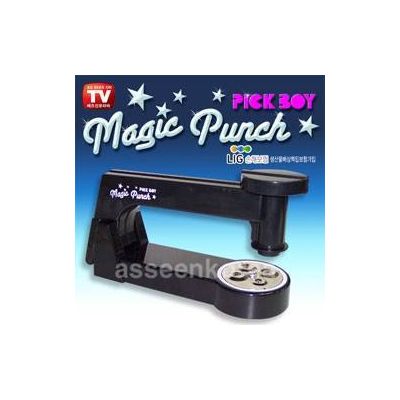 Pickboy Magic Stud Punch, Gemagic, Bedazzler As Seen On TV