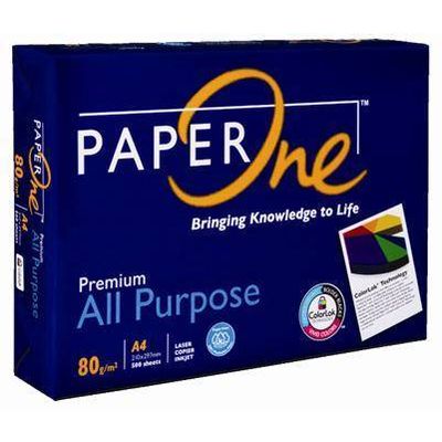 importing paperone