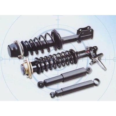 Shock Absorber, Gear Lever, Silicon Fan Clatch Trade Leads - CHENGDU ...