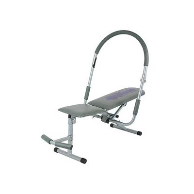 AB KING PRO/AB KING/Fitness/Fitness Equipment