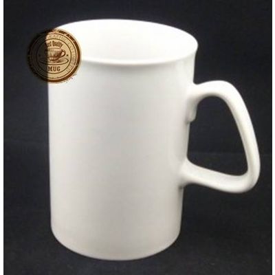 10oz blank sublimation coated mug