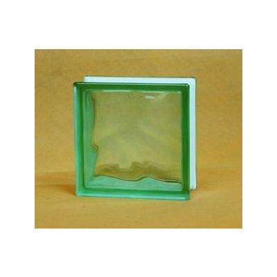 Sell glass block