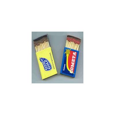 Competitive Quality safety matches