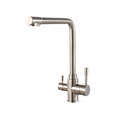 Sell Stainless Steel 304 Kitchen Faucet SQ21