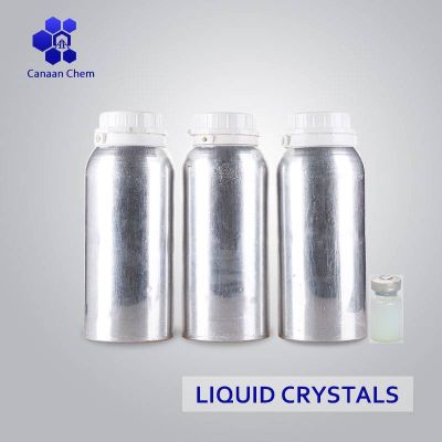 liquid crystal factory