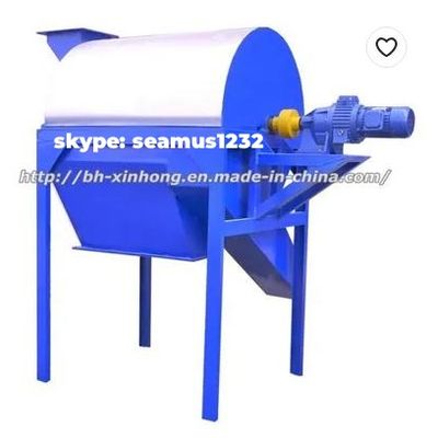 Rolling Sieve for Fishmeal Plant