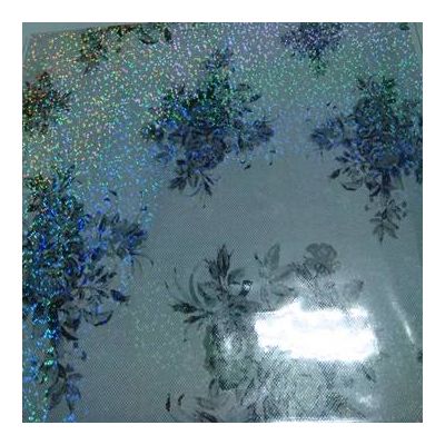 OPP or PET tablecloth lamination film for decoration