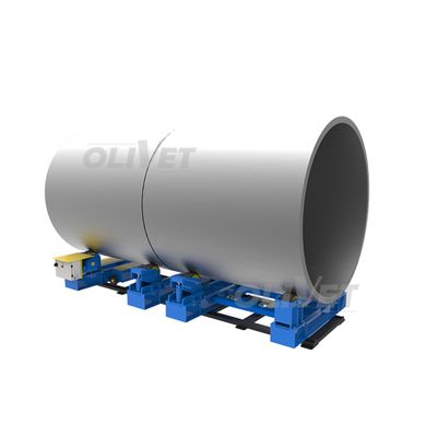 FIT Fit Up Station   welding fit fit up station  pipe assembly fit up station manufacturer
