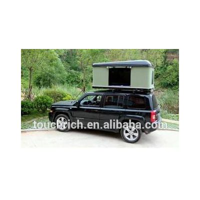 Water Proof Spacious off-road Roof Top Tent
