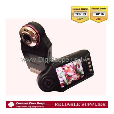 3-in-1 Multi-function Video Magnifier Camera