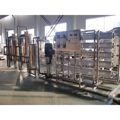 Turnkey project ro drinking water treatments plants water treatment machine with price