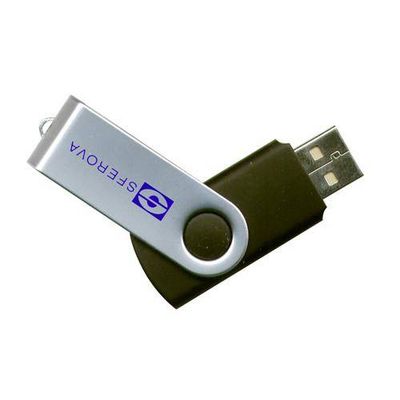 USB 2.0 Folding Flash Disk J41