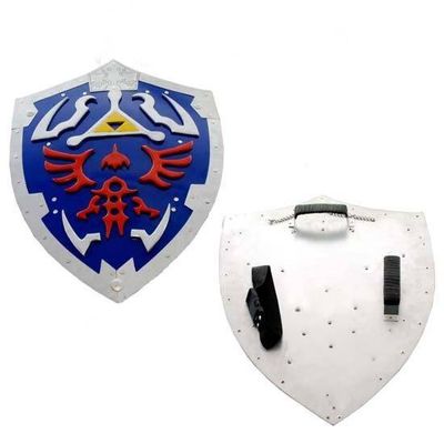 Zelda Shield, Movie Shields,CA Shield, Stark Shield
