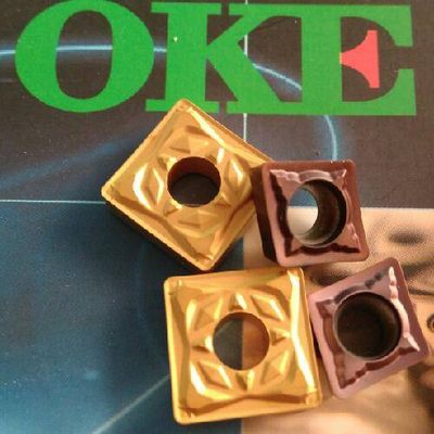 Carbide Cutting Tools Turning Insert Milling Insert Trade Leads Oke