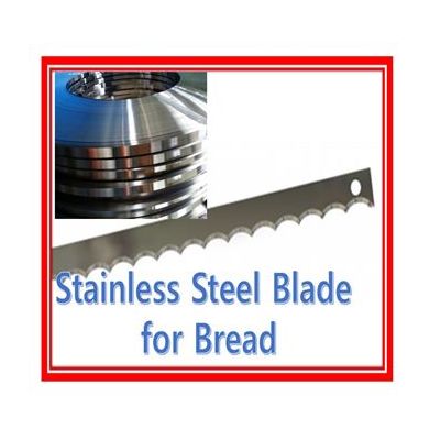 High Performance Meat Cutting Band Saw Blades