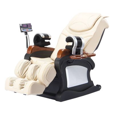 Sell Luxury Massage Chair,electric massage chair