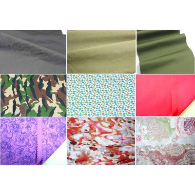 Twill/Poplin Fabric/Canvas Fabric/Spandex Fabric/Spandex Double Layer/Linen/11 Wales Corduroy/