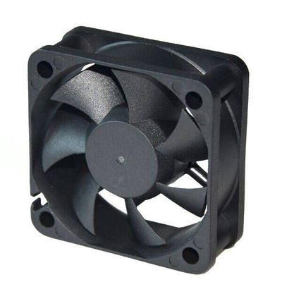 505020mm Customized DC Axial Fan FDB(S)5020-B 5/12/24V Two ball & Sleeve Bearing Cooling Fan