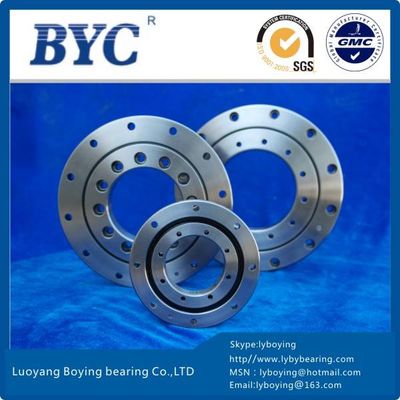 Sell high precision crossed roller bearing RU148(G)/X|90x210x25mm
