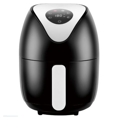 Digital Control LCD Digital Touch Screen LED Touch Air Fryer