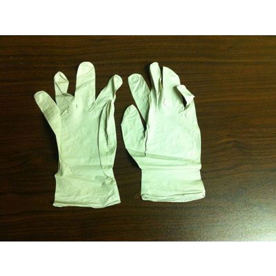 Household Gloves(Nitrile(Disposable))