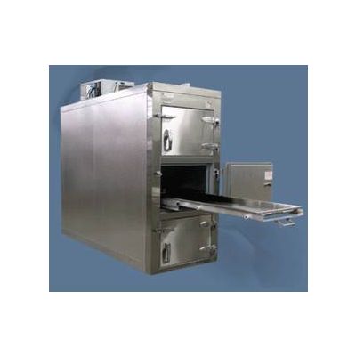 mortuary cooler,mortuary refrigeration system,body refrigerator,body freezer,corpse refrigerator