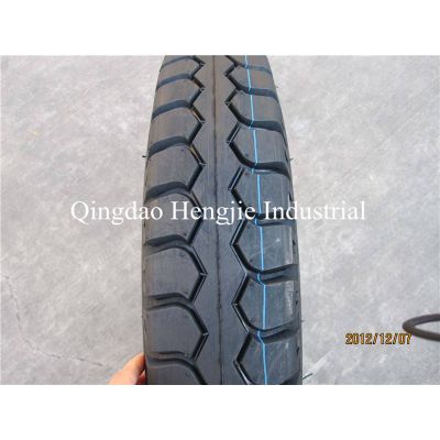 Tricycle Tires 5.00-12