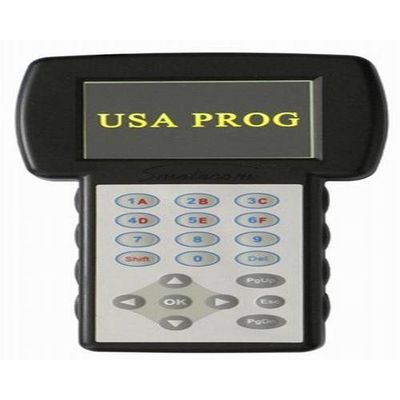 USA PROG(Full package), odometer correction, mileage calibration